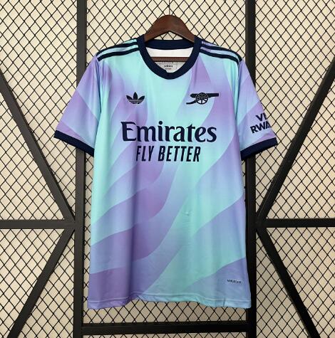 Arsenal 24/25