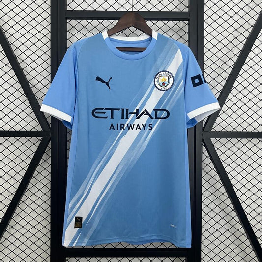 Manchester C 24/25